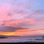 Blue Sea * Moya (Gran Canaria)