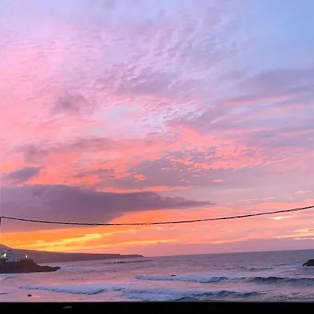 Blue Sea * Moya (Gran Canaria)