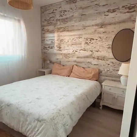 Blue Sea Apartament
