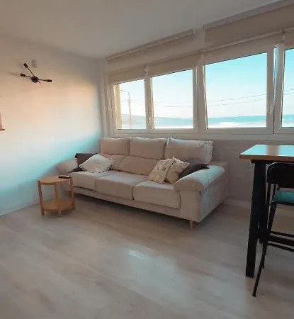 Apartament Blue Sea *