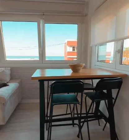 Apartament Blue Sea
