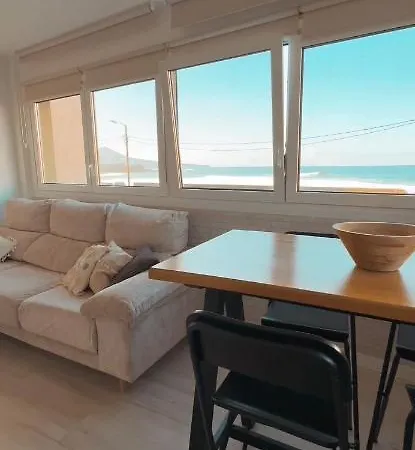 Apartament Blue Sea Moya (Gran Canaria)