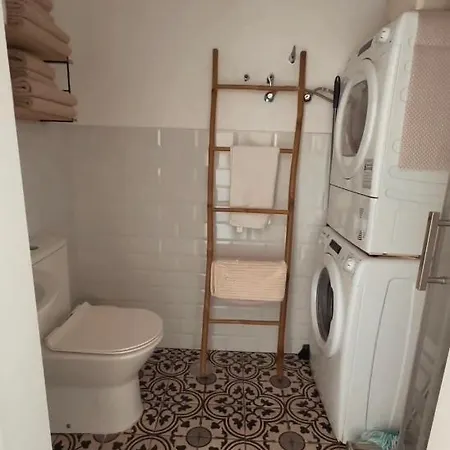 Blue Sea Apartament