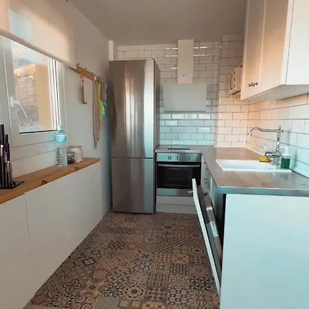 Blue Sea Apartament Moya (Gran Canaria)