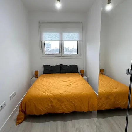 Blue Sea Apartamento