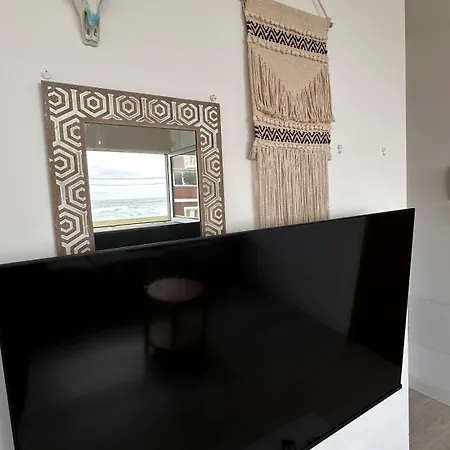 Blue Sea Apartament Moya (Gran Canaria)