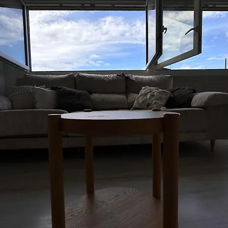 Blue Sea Apartamento