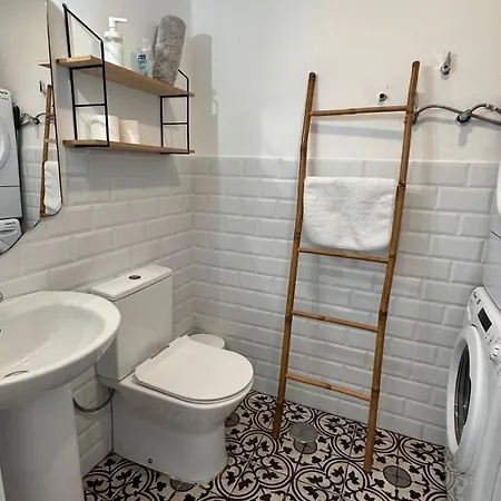 Apartament Blue Sea Moya (Gran Canaria)