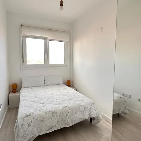 Blue Sea Apartament