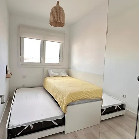 Apartament Blue Sea *