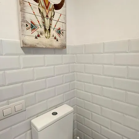 Apartament Blue Sea