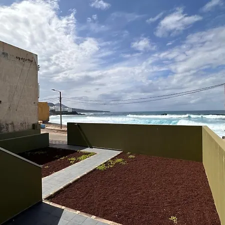 Blue Sea Apartament