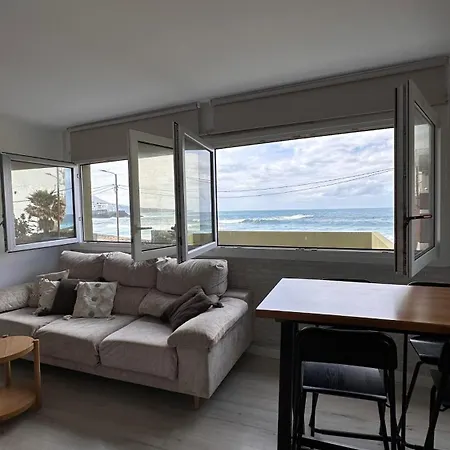 Apartament Blue Sea *