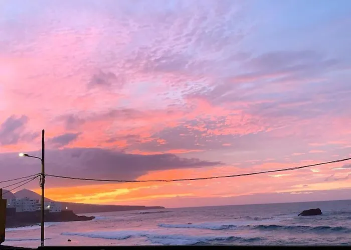 Blue Sea * Moya (Gran Canaria)