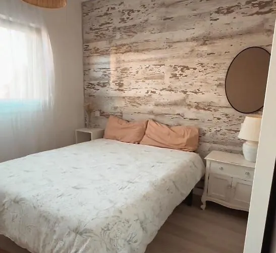 Blue Sea Apartamento