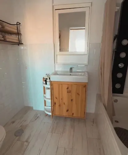 Blue Sea Apartamento *