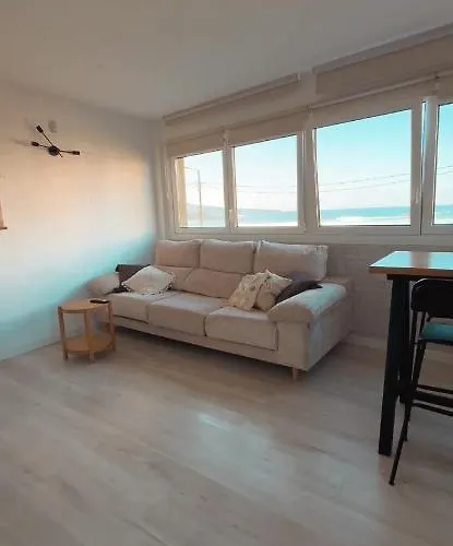 Apartamento Blue Sea *