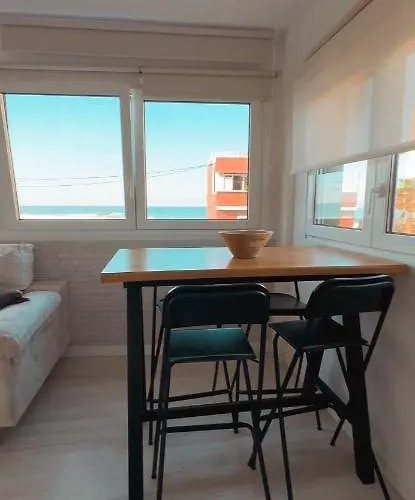 Apartamento Blue Sea