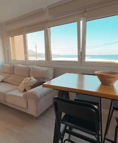 Apartamento Blue Sea Moya (Gran Canaria)