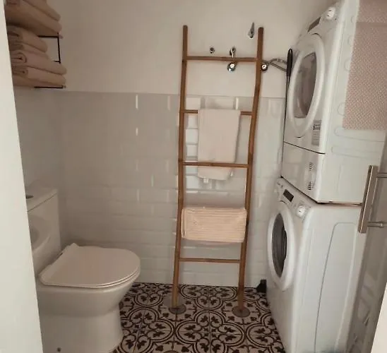 Blue Sea Apartamento