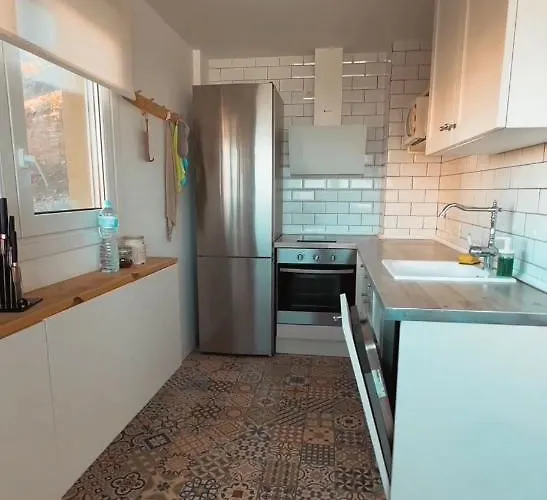 Blue Sea Apartamento Moya (Gran Canaria)