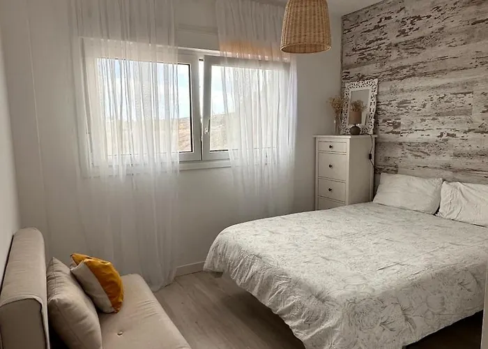 Blue Sea Moya (Gran Canaria)