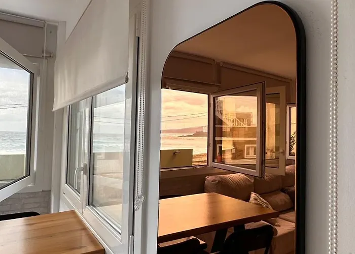 Blue Sea * Moya (Gran Canaria)