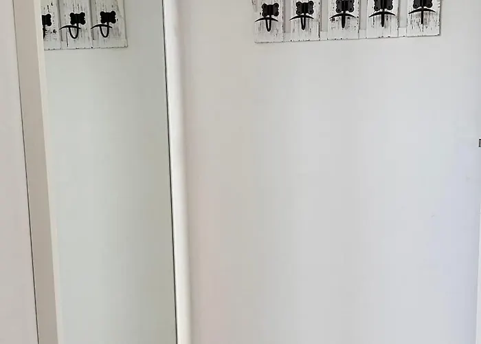 Apartamento Blue Sea