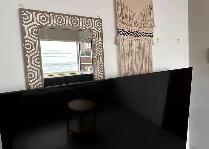 Blue Sea Apartamento Moya (Gran Canaria)