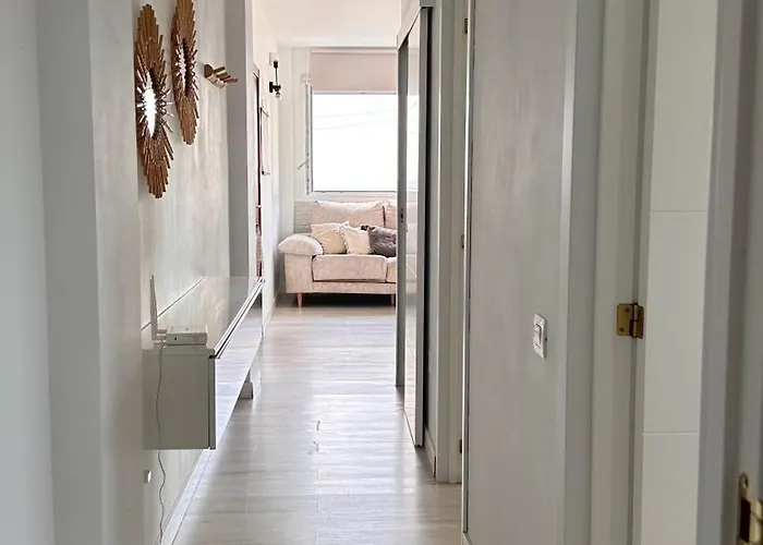 Blue Sea Moya (Gran Canaria)