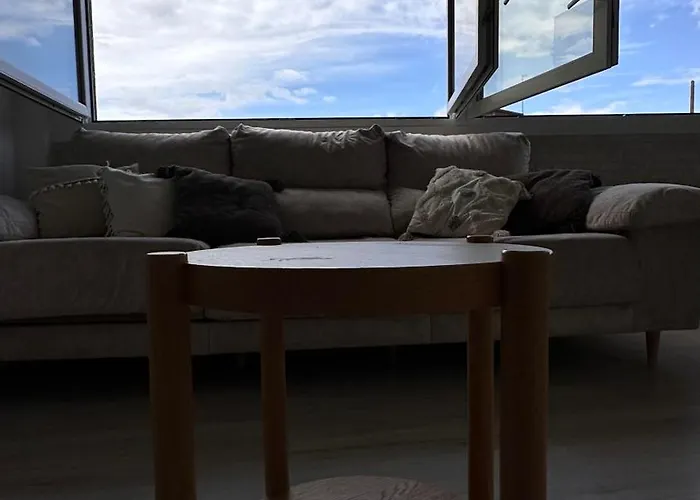 Blue Sea Apartamento