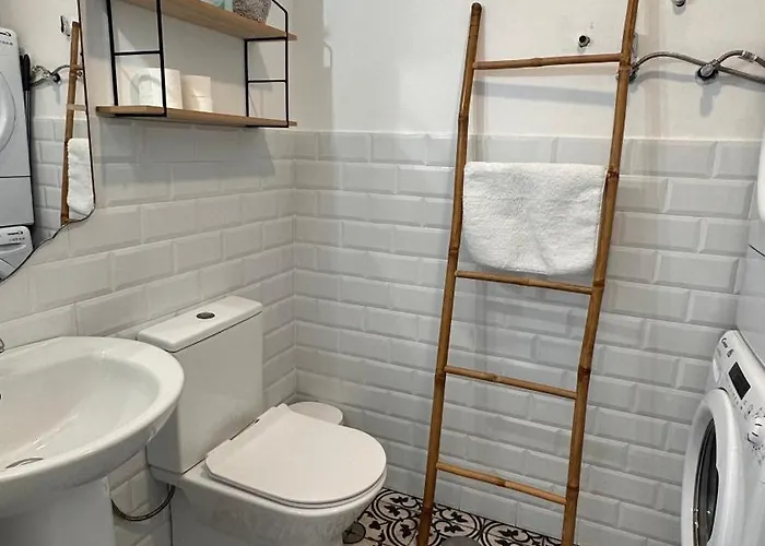 Apartamento Blue Sea Moya (Gran Canaria)