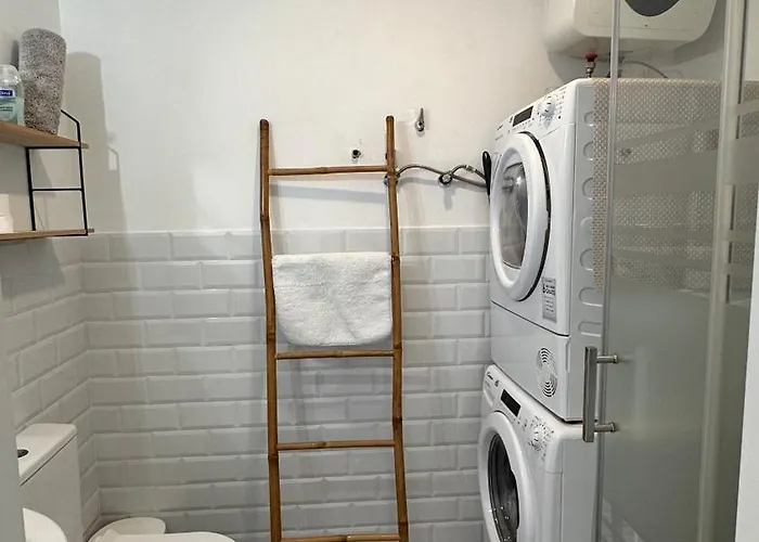 Blue Sea Moya (Gran Canaria)