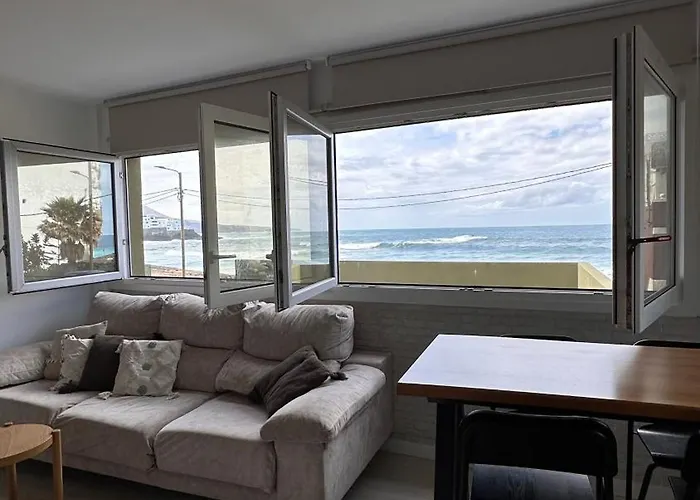 Apartamento Blue Sea *